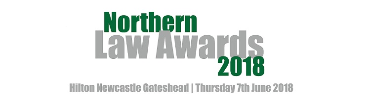 Northern Law Awards 2018