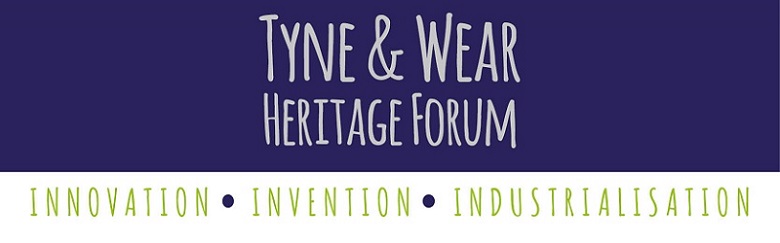 Tyne and Wear Heritage Conference
